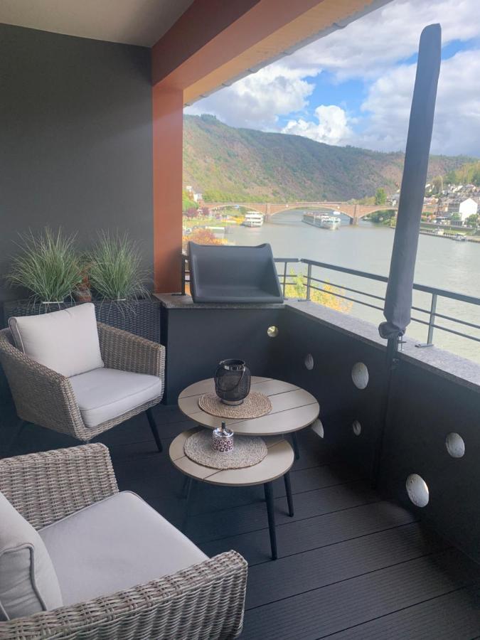 Moselapart Cochem Exterior photo